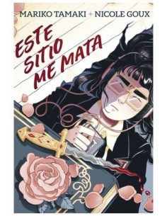 Este sitio me mata