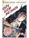 Este sitio me mata