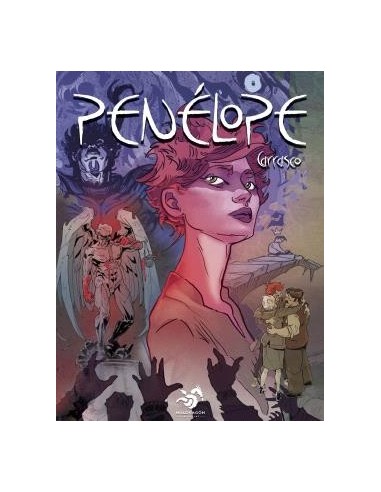 Penélope
