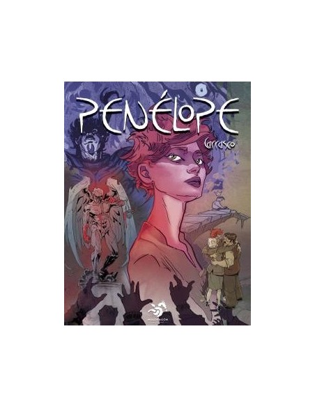 Penélope