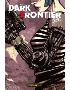 Dark Frontier Omnibus