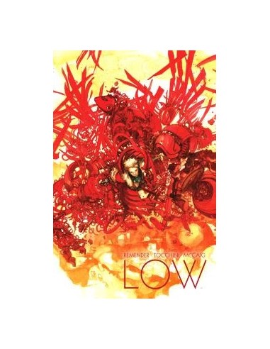 Low. Edición de lujo 02