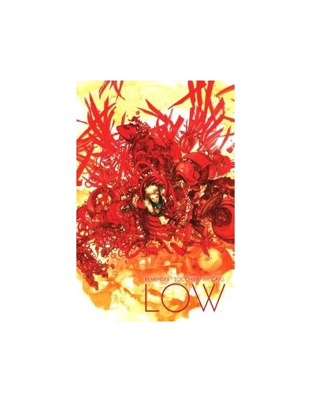 Low. Edición de lujo 02
