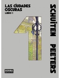Las Ciudades Oscuras. Libro 01