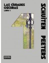 Las Ciudades Oscuras. Libro 01