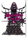 Magical Girl of the End 04