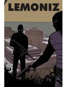 Lemoniz. ETA y el movimiento antinuclear