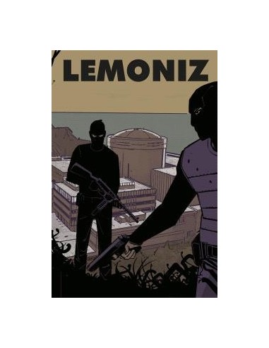Lemoniz. ETA y el movimiento antinuclear