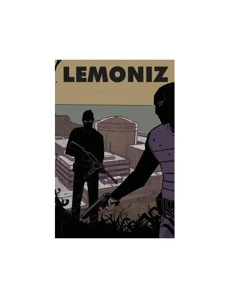 Lemoniz. ETA y el movimiento antinuclear