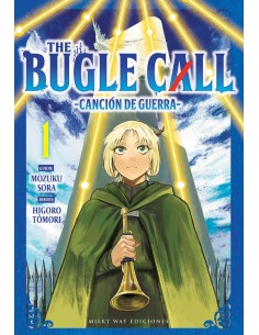 The Bugle Call 01