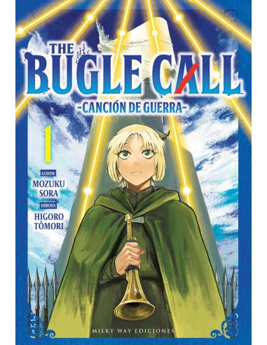 The Bugle Call 01