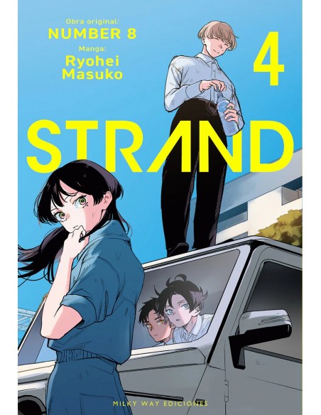 Strand 04