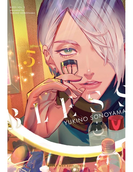 Bless 05