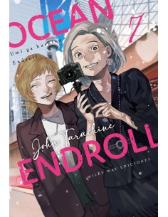 Ocean Endroll 06