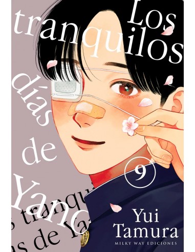Los Tranquilos días de Yano 09