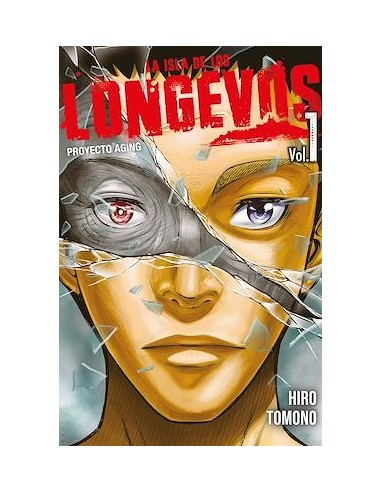 La Isla de los longevos 01