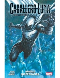 Caballero Luna: Puño de Khonshu 02