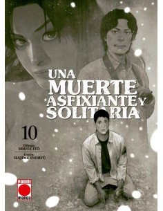 Una muerte asfixiante y solitaria 10