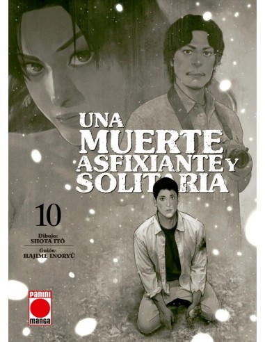 Una muerte asfixiante y solitaria 10