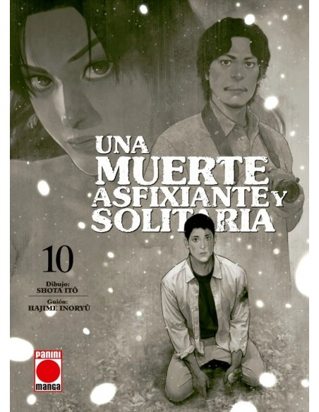 Una muerte asfixiante y solitaria 10