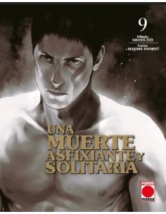 Una muerte asfixiante y solitaria 09