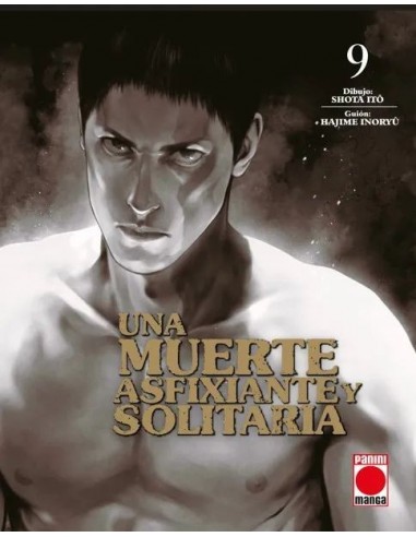 Una muerte asfixiante y solitaria 09