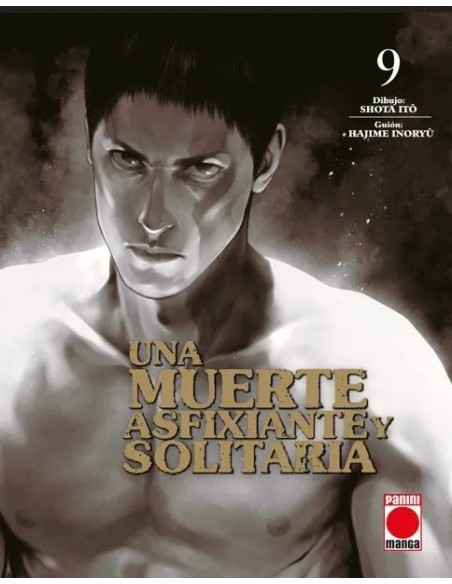Una muerte asfixiante y solitaria 09