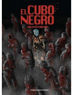 El Cubo Negro