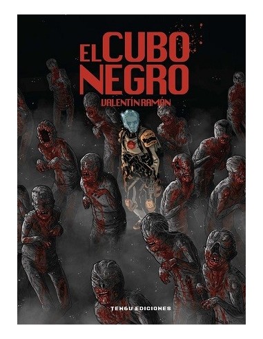 El Cubo Negro