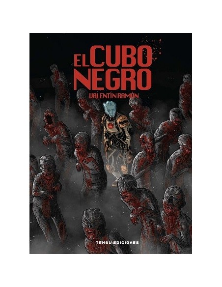 El Cubo Negro