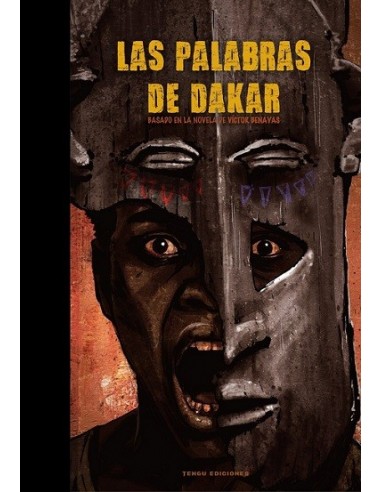 Las Palabras de Dakar