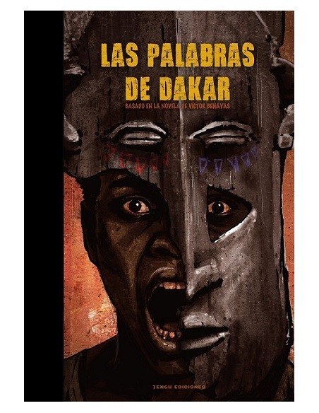 Las Palabras de Dakar