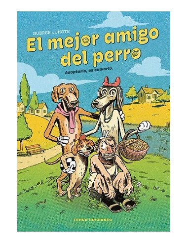 El Mejor Amigo del Perro