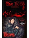 The Boys Integral 01
