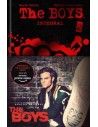 The Boys Integral 02