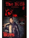 The Boys Integral 03