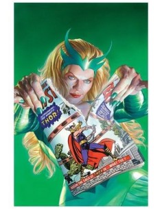 El Inmortal Thor 09/ 152