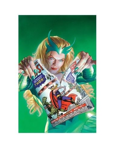 El Inmortal Thor 09/ 152
