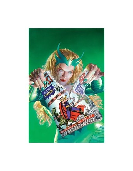 El Inmortal Thor 09/ 152