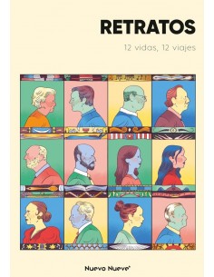 Retratos