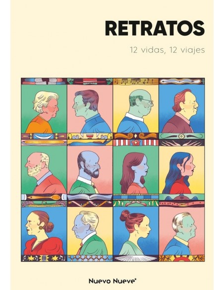 Retratos