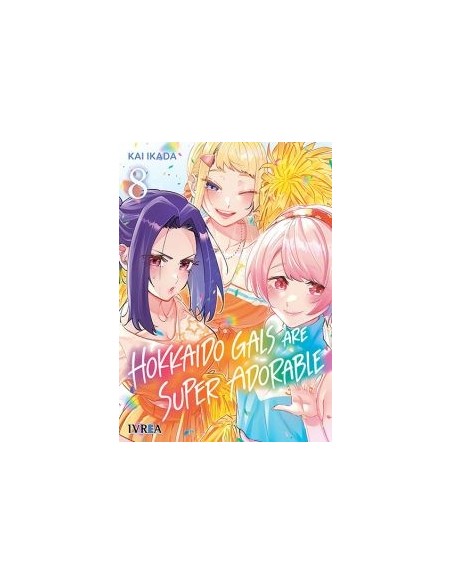 Hokkaido gals are super adorable 08