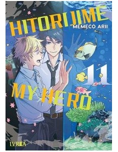 Hitorijime My Hero 11