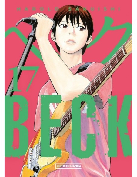 Beck 17