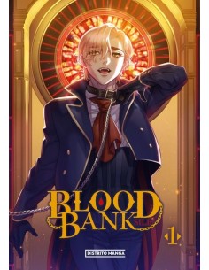 Blood Bank 01