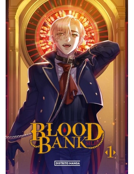 Blood Bank 01