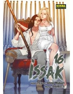 Issak 16