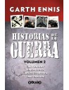 Historias de la Guerra Integral 02
