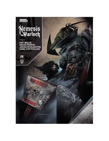 Nemesis The Warlock 04