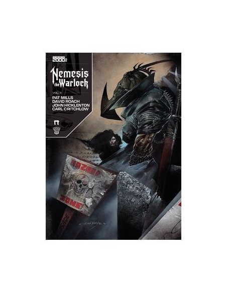 Nemesis The Warlock 04
